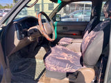 2000 Toyota Tacoma Access Cab · 4x4 w/ rear locker in Fresno, CA (photo 6)
