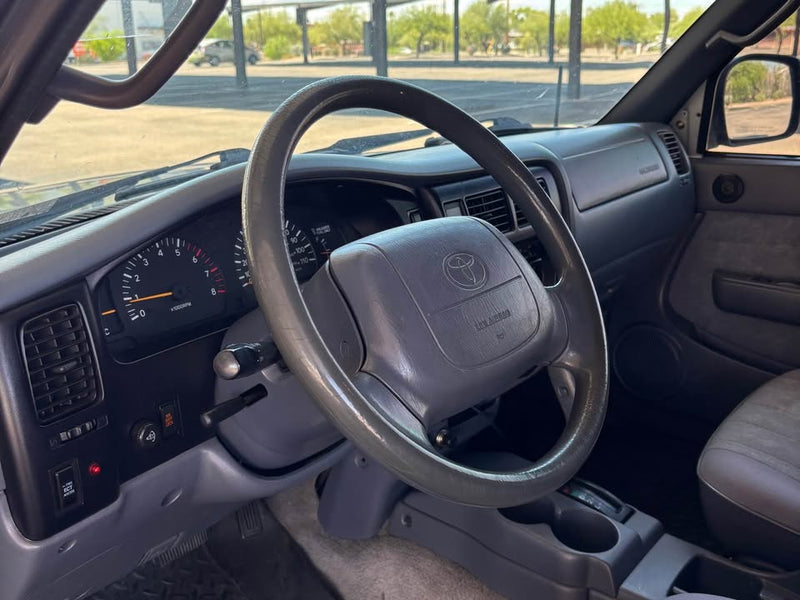 2000 Toyota Tacoma Xtracab · PreRunner Pickup in Tucson, AZ (photo 11) — photo 11