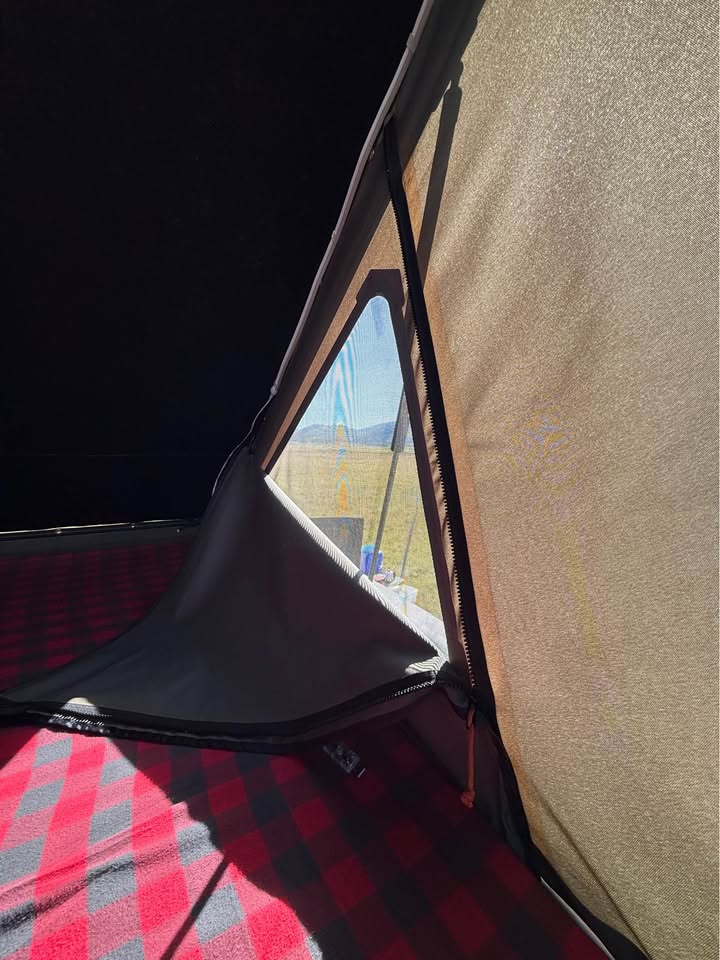 Go Fast Camper (GFC) V1 – Fits 2007–2021 Toyota Tundra CrewMax 5.5’ Bed in Morgan, UT (photo 8)