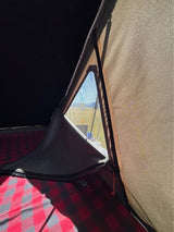 Go Fast Camper (GFC) V1 – Fits 2007–2021 Toyota Tundra CrewMax 5.5’ Bed in Morgan, UT (photo 8)
