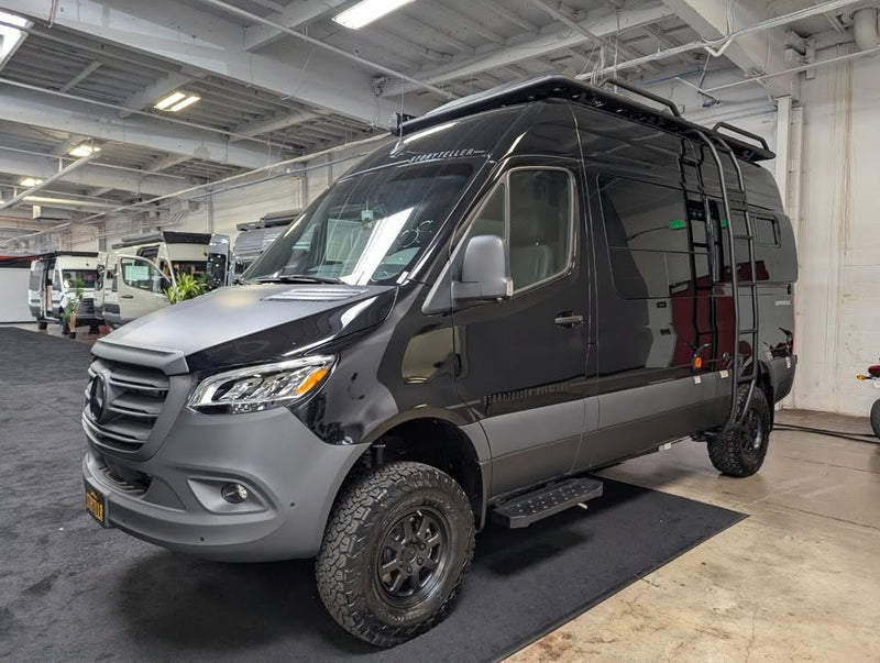 2026 Storyteller Overland DARK MODE OG (New!) in Downey, CA (photo 5) — photo 5