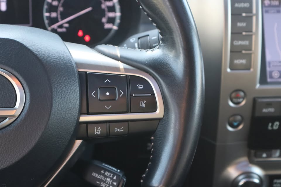 2020 Lexus GX 460 Luxury AWD | No Accident | FINANCING AVAILABLE in Milton, ON (photo 6)