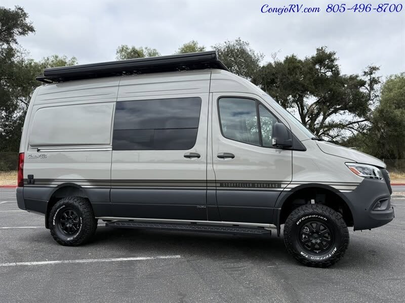 2027 Storyteller Overland classic mode og in Thousand Oaks, CA (photo 2) — photo 2