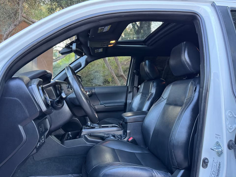 2020 Toyota Tacoma TRD Offroad in San Diego, CA (photo 12) — photo 12