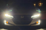 Diode Dynamics Elite Series (TYPE A) Fog Lamps in Meridian, ID (photo 2)
