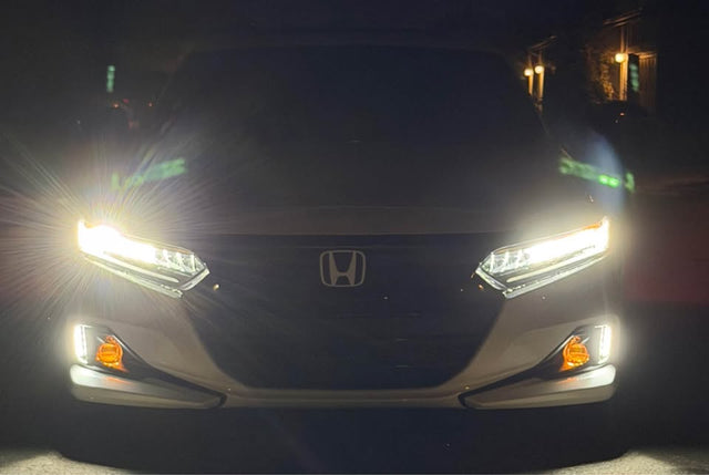 Diode Dynamics Elite Series (TYPE A) Fog Lamps — photo 2