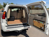 2007 Lexus GX470 in Phoenix, AZ (photo 3)