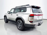 2024 Lexus 2024 Lexus GX 550 Overtrail+ in Seattle, WA (photo 4)