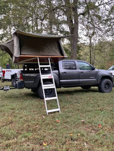Eezi Awn Rooftop Tent in White, GA (photo 1)