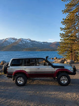 1990 Toyota Landcruiser · Heritage Edition Sport Utility 4D in San Francisco, CA (photo 4)