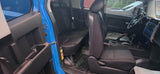 2007 Toyota FJ Cruiser in New Tecumseth, ON (photo 8)