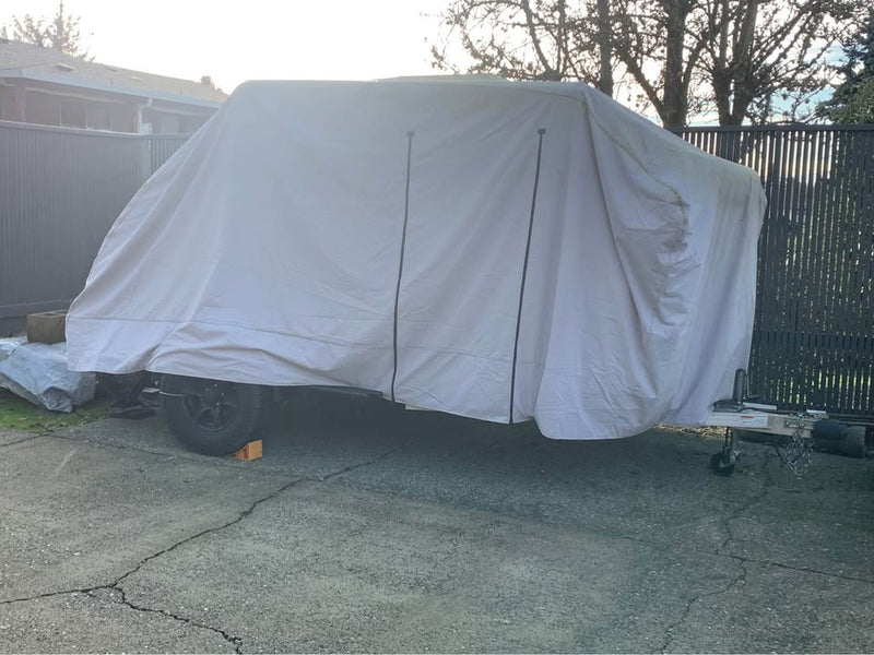 2022 InTech Luna Rover in Tacoma, WA (photo 8) — photo 8