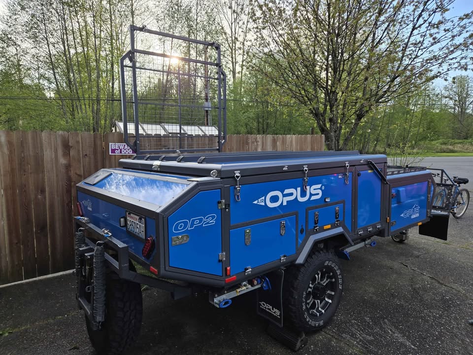 2022 OPUS op2 in Marysville, WA (photo 4) — photo 4