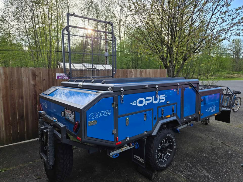 2022 OPUS op2 in Marysville, WA (photo 4) — photo 4