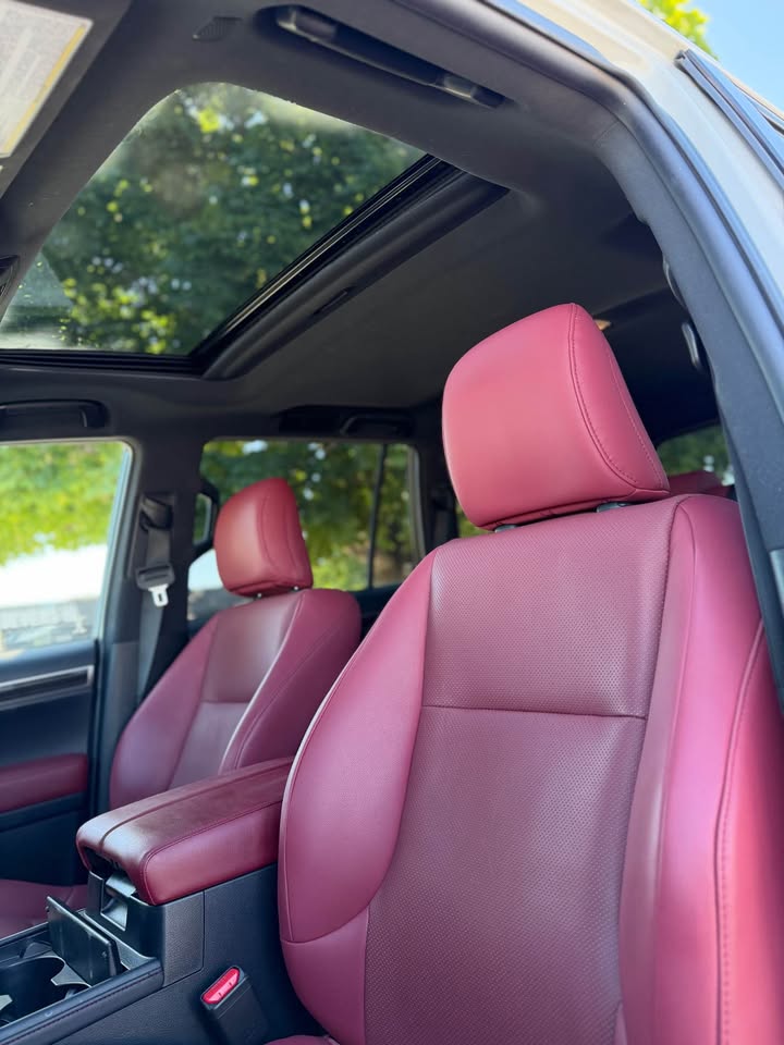 2022 Lexus GX · GX 460 Premium Sport Utility 4D in Boise, ID (photo 10)