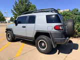 2013 Toyota FJ Cruiser · Trail Teams in Denver, CO (photo 5)