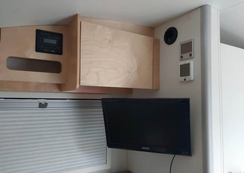 2021 Nucamp tab 320 s boondock in Vancouver, WA (photo 5) — photo 5