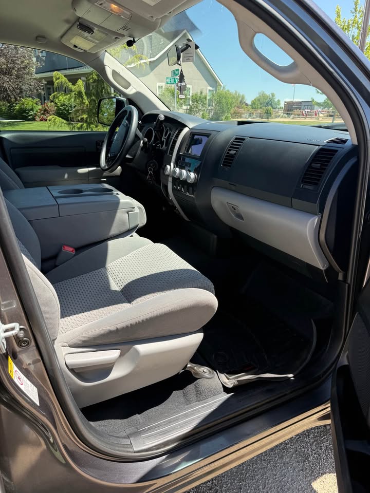 2013 Toyota Tundra 4.6L V8 in Nampa, ID (photo 6)