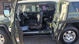 2010 Toyota FJ Cruiser in Johnstown, CO (photo 8)