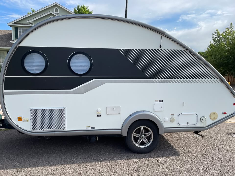 2018 NuCamp T@B 400 TAB400 Tab-400 in Denver, CO (photo 2) — photo 2