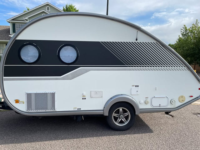2018 NuCamp T@B 400 TAB400 Tab-400 — photo 2