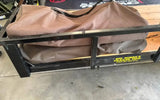 Maccabee double camp chair — used camp furniture for sale (photo 5)