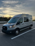 2023 - Adventure Wagon Kit