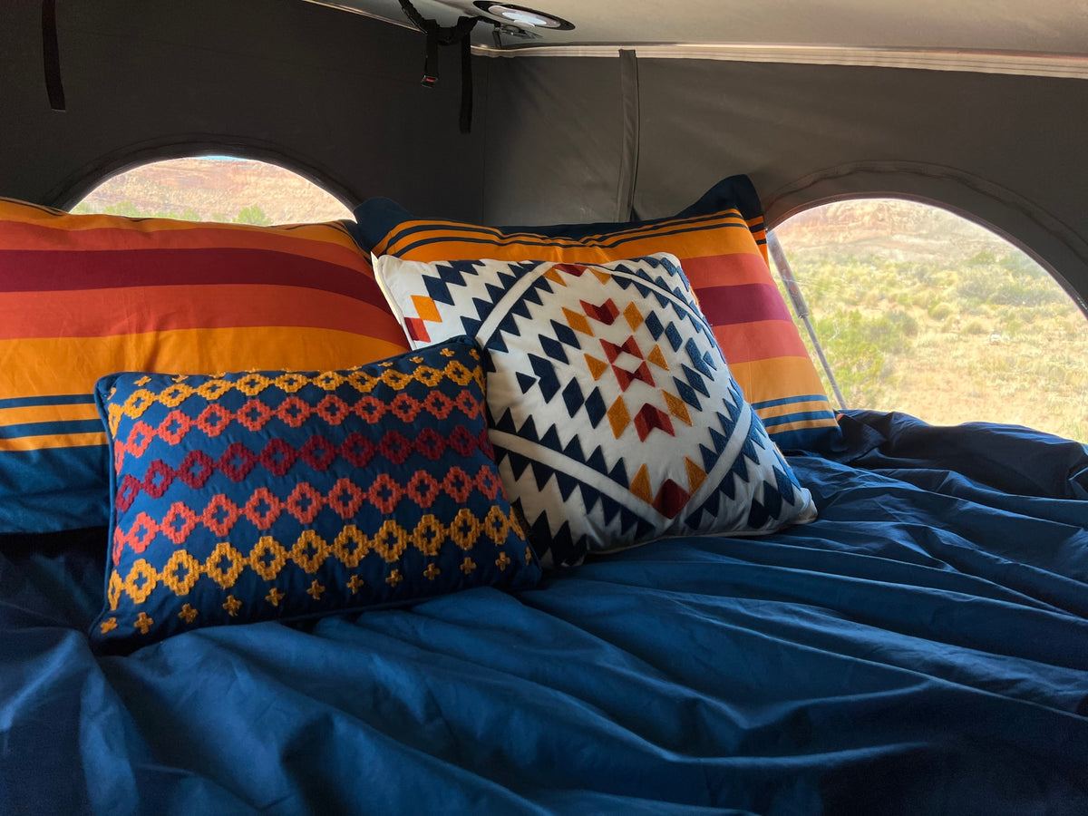  and controls.|Cozy rv rental setup: a checkers game board — photo 5