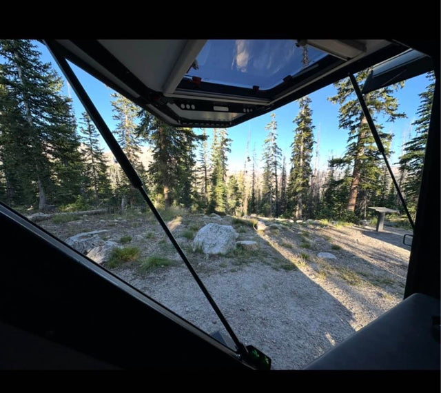 Adventure ready do it all camper — photo 2