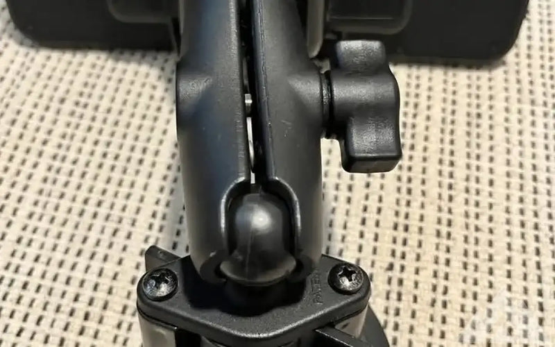 Magellan eXplorist TRX7 Off-Road GPS + RAM Mount — used gear for sale (photo 6) — photo 6