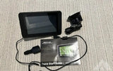 Magellan eXplorist TRX7 Off-Road GPS + RAM Mount — used gear for sale (photo 4)