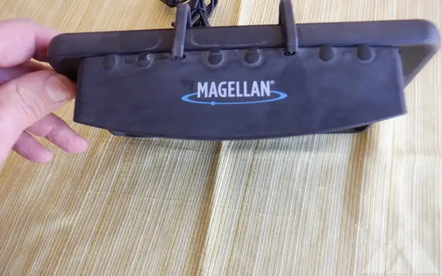 Magellan TRX7 — used gear for sale (photo 2)