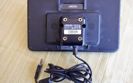 Magellan TRX7 — used gear for sale (photo 3)