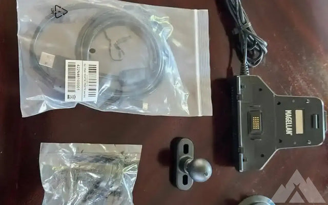 Magellan TRX7 CS Pro — photo 2