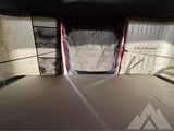 Maggiolina extreme Autohome roof top tent. Size sm — used rooftop tents for sale (photo 4)