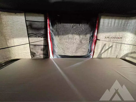 Maggiolina extreme Autohome roof top tent. Size sm — used rooftop tents for sale (photo 4)