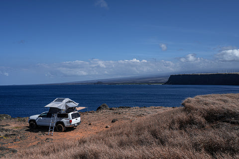 4x4 Toyota Tacoma - Sleeps up to 5 — photo 4