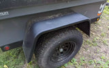 Manley ORV Trailer Utility Elite — used overland trailer for sale in Kansas City, MO (photo 6)