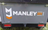 Manley ORV Trailer Utility Elite — used overland trailer for sale in Kansas City, MO (photo 5)