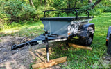 Manley ORV Trailer Utility Elite — used overland trailer for sale in Kansas City, MO (photo 2)