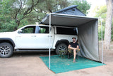 Series 2000 Awning Wall Set — Equipt Expedition Outfitters (photo 4)
