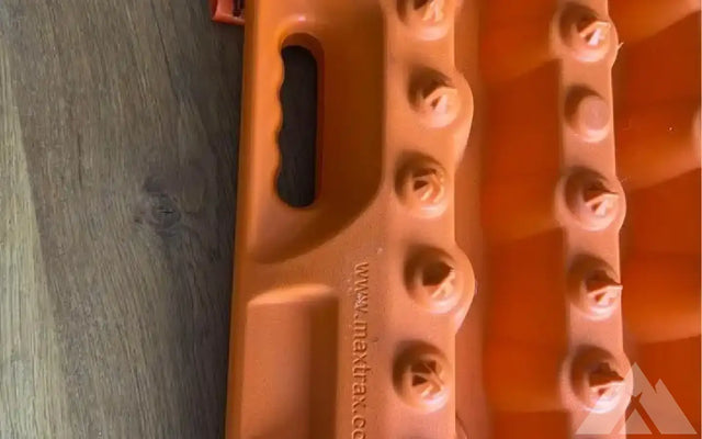 Maxrtrax recovery boards — photo 2