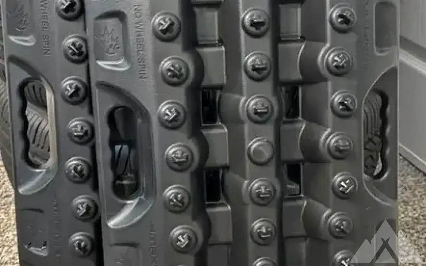 MaxTrax Mini Recovery Boards (pair) — used gear for sale