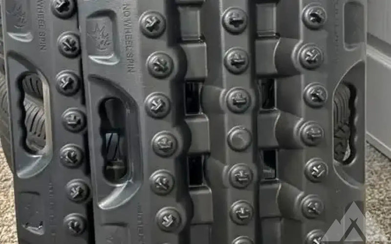 MaxTrax Mini Recovery Boards (pair) — used gear for sale — photo 1