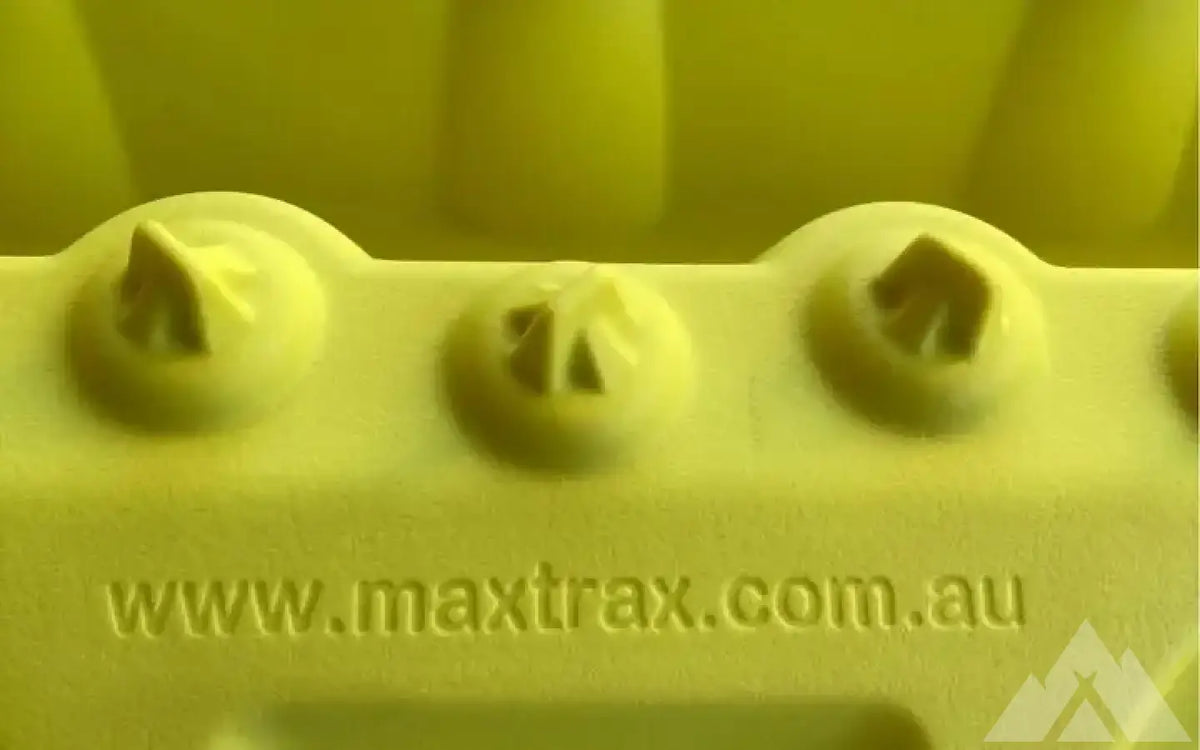 Maxtrax Mk2 traction boards (pair) — used gear for sale (photo 6) — photo 6