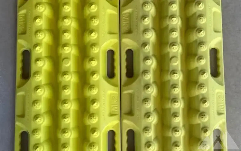 Maxtrax Mk2 traction boards (pair) — used gear for sale (photo 3) — photo 3