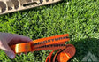 Maxtrax MKII 4 Tan Recovery Tracks — new gear for sale