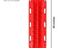 MAXTRAX MKII Black Vehicle Recovery Board — new gear for sale