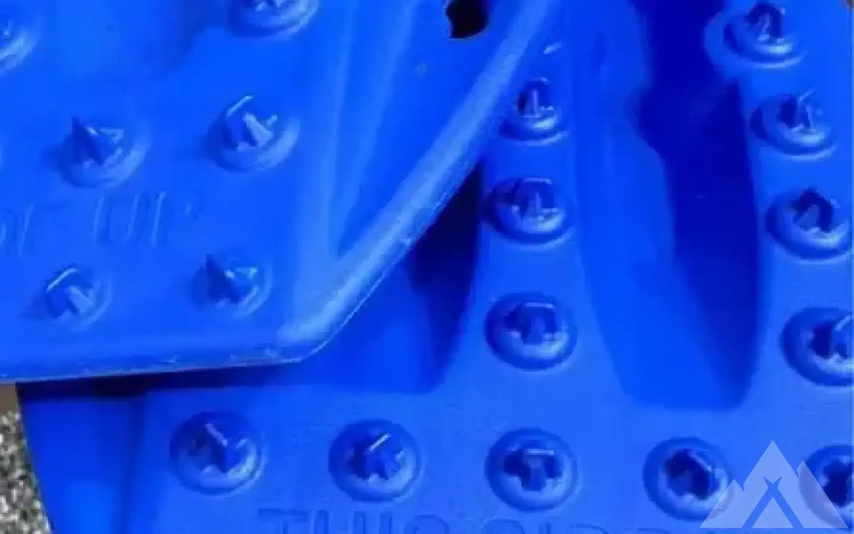 MAXTRAX MKII FJ Recovery Boards — used gear for sale — photo 1