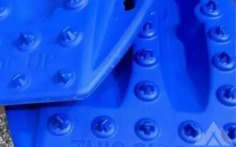 MAXTRAX MKII FJ Recovery Boards — used gear for sale — photo 1